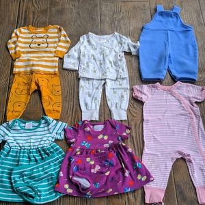 Hanna Andersson bundle